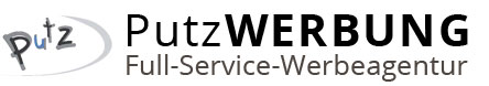Putzwerbung - Full Service Werbeagentur im Landkreis Freyung-Grafenau / Bayerischer Wald