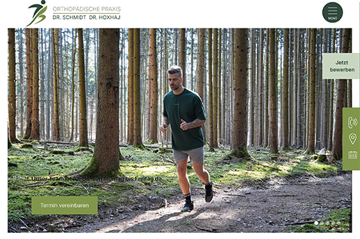 Orthopäde Regensburg