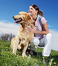 Bayern Reisen mit Hund 