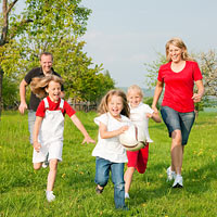 Kinderhotel Bayerischer Wald