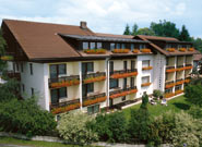 Kinderhotel Bayerischer Wald