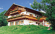 Pension Rathberger Hof Bayern