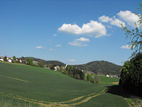 Gesundheit Bayerischer Wald