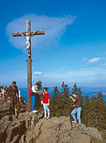 Nationalpark Bayerischer Wald