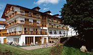 Hotel am Nationalpark Bayerischer Wald