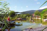 Aktiv Urlaub im Zellertal im Bayerischen Wald