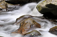 Buchberger Leite im Bayerischen Wald