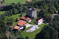 Viechtach, Bayerischer Wald