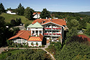 Wellnesshotel Bayern